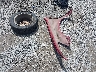 1HGCM56357A****** Wrecked 2007 Honda Accord in South Carolina State