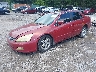 1HGCM56357A****** Used and Repairable 2007 Honda Accord in Charleston