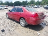 1HGCM56357A****** Salvage and Repairable 2007 Honda Accord in Charleston
