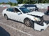 1N4BA41E48C****** Salvamento y Destrozados 2008 Nissan Maxima en Memphis