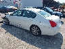 1N4BA41E48C****** Salvamento y Reparables 2008 Nissan Maxima en Memphis