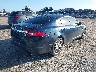SAJWA0HE8AM****** Salvamento y Destrozados 2010 Jaguar XF en Estado de Florida