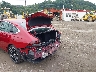 1HGCY2F86SA****** Reparables 2025 Honda Accord Hybrid