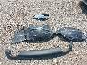 5XXGN4A75FG****** Wrecked 2015 Kia Optima in Nebraska State
