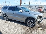 1C4SDJCT6FC****** Reparables 2015 Dodge Durango en Estado de California