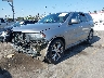 1C4SDJCT6FC****** Usados y Reparables 2015 Dodge Durango en Fontana