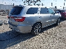 1C4SDJCT6FC****** Salvamento y Destrozados 2015 Dodge Durango en Estado de California
