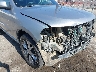1C4SDJCT6FC****** Salvamento y Reparables 2015 Dodge Durango en Estado de California