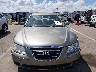 5NPET46CX9H****** Wrecked 2009 Hyundai Sonata in North Carolina State