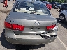 5NPET46CX9H****** Salvage and Repairable 2009 Hyundai Sonata in North Carolina State