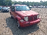 1J8GN28K59W****** Usados 2009 Jeep Liberty