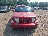 1J8GN28K59W****** Salvamento y Reparables 2009 Jeep Liberty en Estado de Nueva Jersey