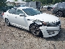 5XXGR4A77FG****** Salvamento y Destrozados 2015 Kia Optima en Northern Virginia