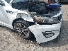 5XXGR4A77FG****** Salvamento y Reparables 2015 Kia Optima en Estado de Virginia