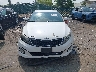 5XXGR4A77FG****** Destrozados 2015 Kia Optima en Estado de Virginia