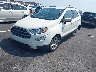 MAJ3S2GE8MC****** Used and Repairable 2021 Ford Ecosport in Nashville