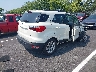 MAJ3S2GE8MC****** Salvage and Wrecked 2021 Ford Ecosport in Tennessee State