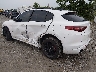 ZASPAKBN4L7****** Salvamento y Reparables 2020 Alfa Romeo Stelvio en Philadelphia