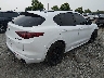 ZASPAKBN4L7****** Salvamento y Destrozados 2020 Alfa Romeo Stelvio en Estado de Pennsylvania