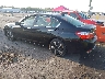JHMCR5F7XEC****** Salvamento y Reparables 2014 Honda Accord Plug-in Hybrid en Jacksonville