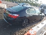 JHMCR5F7XEC****** Salvamento y Destrozados 2014 Honda Accord Plug-in Hybrid en Estado de Florida
