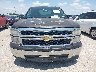 3GCPCREC6EG****** Wrecked 2014 Chevrolet Silverado 1500 in Texas State