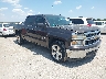 3GCPCREC6EG****** Salvage and Wrecked 2014 Chevrolet Silverado 1500 in Fort Worth North