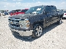 3GCPCREC6EG****** Used and Repairable 2014 Chevrolet Silverado 1500 in Fort Worth North