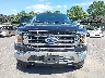 1FTFW1E59MF****** Wrecked 2021 Ford F-150 in Connecticut State