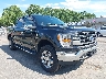 1FTFW1E59MF****** Salvage and Wrecked 2021 Ford F-150 in Hartford