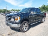 1FTFW1E59MF****** Used and Repairable 2021 Ford F-150 in Hartford