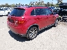 4A4AP5AU9DE****** Salvamento y Destrozados 2013 Mitsubishi Outlander en Estado de California