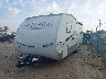 4YDT27T287S****** Usados y Reparables 2007 Keystone Outback 28 Rsbs en Columbus