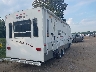 4YDT27T287S****** Salvamento y Destrozados 2007 Keystone Outback 28 Rsbs en Estado de Ohio