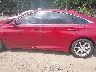 1HGCV1F18JA****** Reparables 2018 Honda Accord en Estado de Rhode Island