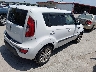 KNDJT2A66C7****** Salvage and Wrecked 2012 Kia Soul in Texas State