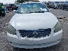 1N4AL11D25C****** Wrecked 2005 Nissan Altima in Georgia State
