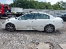 1N4AL11D25C****** Repairable 2005 Nissan Altima in Georgia State