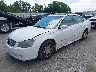 1N4AL11D25C****** Used and Repairable 2005 Nissan Altima in Atlanta South