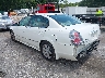 1N4AL11D25C****** Salvage and Repairable 2005 Nissan Altima in Atlanta South