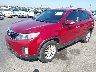 5XYKT3A64EG****** Used and Repairable 2014 Kia Sorento in Los Angeles
