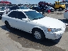4T1BG22K6XU****** Salvage and Wrecked 1999 Toyota Camry in Los Angeles South