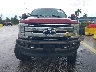 1FT7W2BT2KE****** Wrecked 2019 Ford F-250 in Florida State