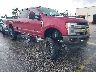 1FT7W2BT2KE****** Salvage and Wrecked 2019 Ford F-250 in Miami North