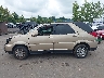 3G5DA03L26S****** Salvage 2006 Buick Rendezvous