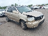 3G5DA03L26S****** Salvage and Wrecked 2006 Buick Rendezvous in Cleveland