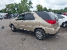 3G5DA03L26S****** Salvage and Repairable 2006 Buick Rendezvous in Cleveland