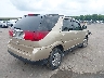 3G5DA03L26S****** Salvage and Wrecked 2006 Buick Rendezvous in Ohio State