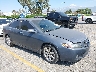 JH4CL96805C****** Salvamento y Destrozados 2005 Acura TSX en Fontana