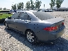 JH4CL96805C****** Salvamento y Reparables 2005 Acura TSX en Fontana